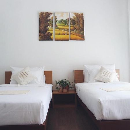 ปนโดกัน ชิบูเรียล Hotel Cimenyan ภายนอก รูปภาพ